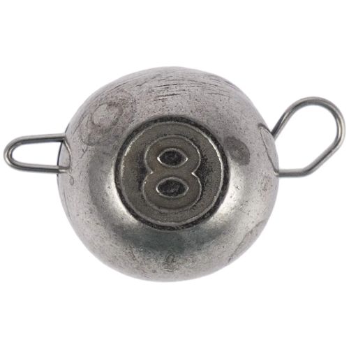 Грузило Select Ушастик вольфрам 12g (1 шт/уп) (1870.74.77)