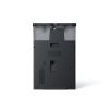Пилосос Ecovacs DEEBOT T30CDLX71 BLACK (DLX71 BLACK) - Зображення 2