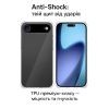 Чехол для мобильного телефона BeCover Anti-Shock Apple iPhone 17 Air Clear (713795) - Изображение 1