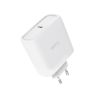 Зарядний пристрій Trust USB-C 65W GaN PD/PPS white (25524_TRUST) - Зображення 3