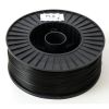 Пластик для 3D-принтера DRUKAR PLA 1.75мм, 3кг, black (DRKPLA3kgBL001) - Зображення 1