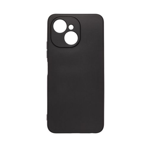 Чехол для мобильного телефона Armorstandart Matte Slim Fit Tecno Spark 40C 4G Camera cover Black (ARM87258)