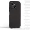 Чехол для мобильного телефона Armorstandart Matte Slim Fit Tecno Spark 40C 4G Camera cover Black (ARM87258) - Изображение 1