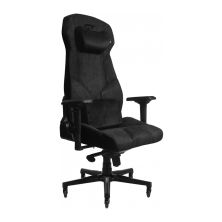 Крісло ігрове GT Racer X-8007 Dark Gray (X-8007 Fabric Dark Gray XL)