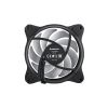 Кулер для корпуса Chieftec ZF-1225RGB-R - Изображение 2