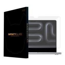 Скло захисне iLera for MacBook Pro 16 (ILMCGL03)