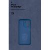 Чехол для мобильного телефона Armorstandart ICON OPPO A5X 4G / A5X 5G Camera cover Dark Blue (ARM86573) - Изображение 3