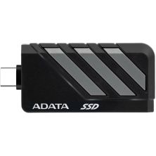 Накопитель SSD USB 3.2 1TB SC735 ADATA (SC735-1000G-CCBK/GY)