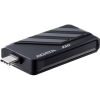 Накопичувач SSD USB 3.2 1TB SC735 ADATA (SC735-1000G-CCBK/GY) - Зображення 3
