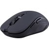 Мишка Defender Gassa MM-105 Wireless Black (52105) Мишка Defender Gassa MM-105 Wireless Black (52105) - Зображення 3