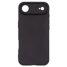 Чехол для мобильного телефона Armorstandart Matte Slim Fit Apple iPhone 17 Air Camera cover Black (ARM86234)