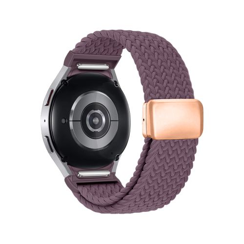 Ремешок для смарт-часов Armorstandart Braided Solo Loop для Samsung Galaxy Watch 7 / FE / 6 / 6 Classic / 5 / 5 Pro / 4 / 4 Classic Du (ARM86838)