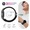 Ремешок для смарт-часов Armorstandart Braided Solo Loop для Samsung Galaxy Watch 7 / FE / 6 / 6 Classic / 5 / 5 Pro / 4 / 4 Classic Du (ARM86838) - Изображение 2