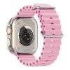 Ремешок для смарт-часов Armorstandart Ocean Band для Apple Watch 42 (Series 11-10)/41/40/38 Vintage Rose (ARM74240) - Изображение 2