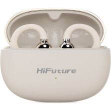 Наушники HiFuture FlexClip Champagne (flexclip.champagne)