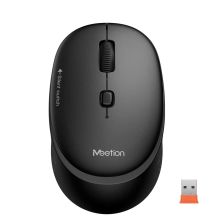 Мышка Meetion R571 Wireless Black (MT-R571-A)