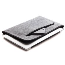 Чохол до ноутбука Gmakin 13 GM67 Grey, для Macbook Pro 13 (GM67-13New)