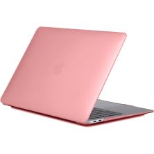 Чохол до ноутбука Armorstandart 13.3 MacBook Air 2018 (A2337/A1932/A2179) Pink Matte Shell (ARM68153)