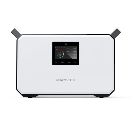 Зарядная станция Marstek POW-ST-MAR-M1200 1800W 1030Wh (POW-ST-MAR-M1200)