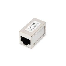 Сращиватель STP cat.6A RJ45 to RJ45 Digitus (DN-93905)