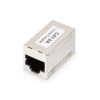 Сращиватель STP cat.6A RJ45 to RJ45 Digitus (DN-93905) - Изображение 3