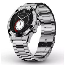 Смарт-часы HiFuture gopro 2 silver (gopro2.silver)