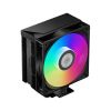 Кулер до корпусу PcCooler RT500 TC ARGB BK - Зображення 2