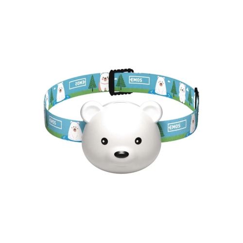 Фонарь EMOS P3543