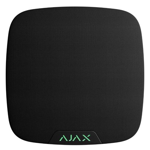 Сирена Ajax SpeakerPhone black