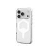 Чохол до мобільного телефона UAG Plyo MagSafe iPhone 17 Pro Ice/White (114529114341) - Зображення 1