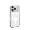 Чохол до мобільного телефона UAG Plyo MagSafe iPhone 17 Pro Ice/White (114529114341) - Зображення 2