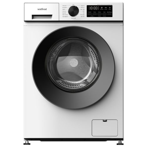 Стиральная машина Vestfrost MWM 107 T3IS