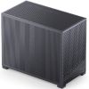 Корпус для ПК JONSBO D32 PRO MESH Black - Изображение 1