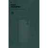 Чехол для мобильного телефона Armorstandart ICON Motorola G06 4G Dark Green (ARM89060) - Изображение 3