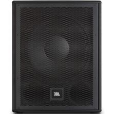 Домашній сабвуфер JBL IRX115S Black (JBL-IRX115S-EK)