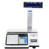 Ваги торгівельні CAS CL-5200-P со стойкой (CL-5200-P) - Зображення 1