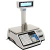 Ваги торгівельні CAS CL-5200-P со стойкой (CL-5200-P) - Зображення 2