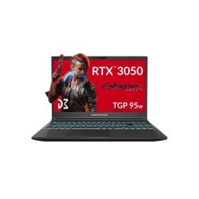 Ноутбук Dream Machines RG3050-15 (RG3050-15UA76)