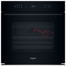 Духова шафа Whirlpool WOI78FPT1SBA