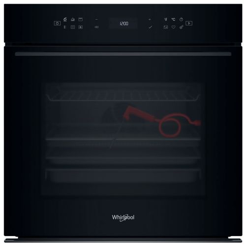 Духовой шкаф Whirlpool WOI78FPT1SBA
