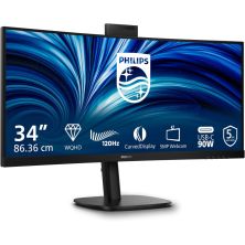 Монитор Philips 34B2U3600CH/00