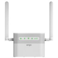 Маршрутизатор Ergo R023 w/battery