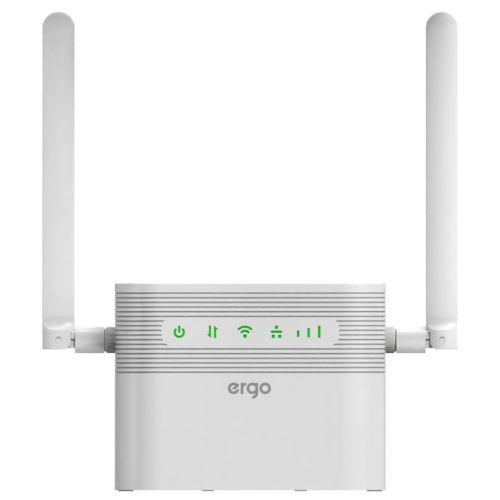 Маршрутизатор Ergo R023 w/battery