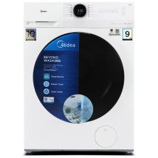 Стиральная машина Midea MF200W90WB/ W-UA