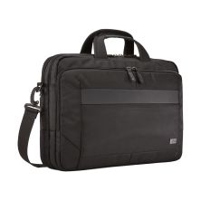 Сумка для ноутбука Case Logic 15.6 Notion Briefcase NOTIA-116 black 38x26x31 см (3205326)