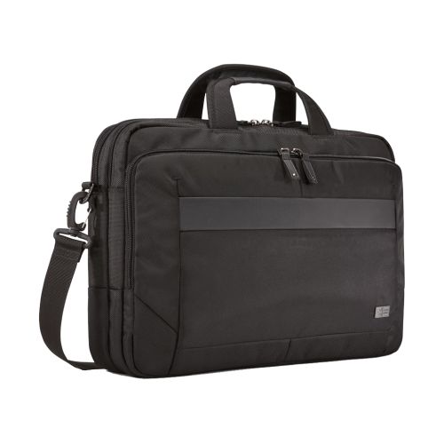Сумка для ноутбука Case Logic 15.6 Notion Briefcase NOTIA-116 black 38x26x31 см (3205326)