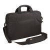 Сумка для ноутбука Case Logic 15.6 Notion Briefcase NOTIA-116 black 38x26x31 см (3205326) - Изображение 1