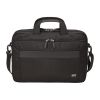 Сумка для ноутбука Case Logic 15.6 Notion Briefcase NOTIA-116 black 38x26x31 см (3205326) - Изображение 2
