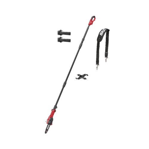 Цепная пила Skil SKIL 0650 CA Li-Ion 20V, аккумуляторная бесщеточная (Без АКБ и ЗУ) (GV1E0650CA)