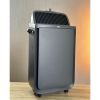 Очисник повітря AEG Pure Multi 7000 Dark Grey (APU72571DG) - Зображення 2